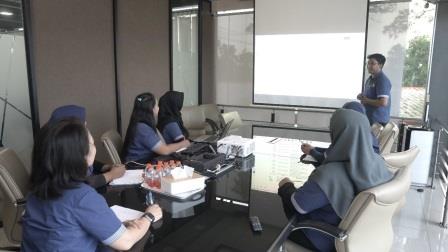 CSR Activity
