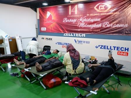 CSR Activity